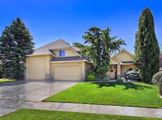 205 E Kite Dr, Eagle, ID 83616