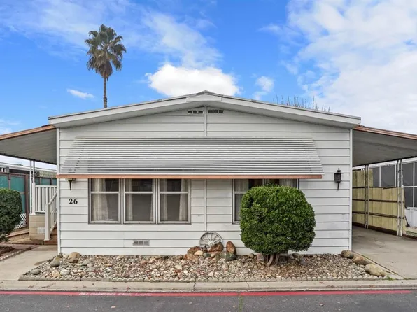 4837 Faith Home Rd Space 26, Ceres, CA 95307