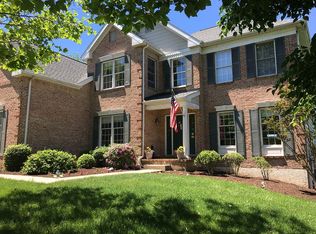 395 Shelbourne Ln, Phoenixville, PA 19460