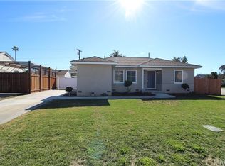 1278 W Grovecenter St, Covina, CA 91722
