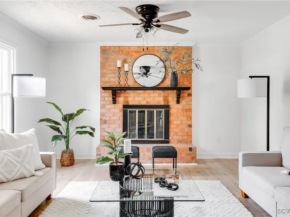 2840 Osborne Rd, Chester, VA 23831