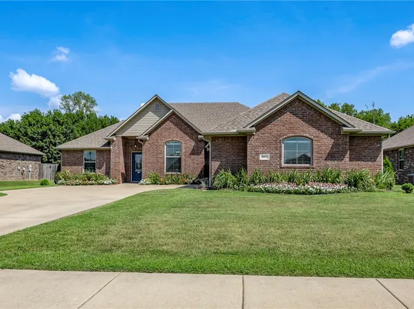 3972 Butterfly Ave, Springdale, AR 72764