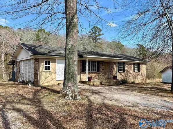 427 Lakeview Dr, Hamilton, AL 35570