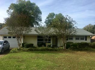 155 Dogwood Dr, Florence, AL 35630