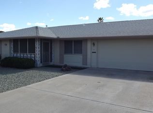 10347 W White Mountain Rd, Sun City, AZ 85351