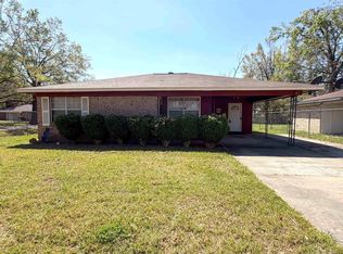 209 Harding Dr, Monroe, LA 71203