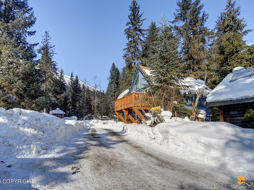 1877 Alyeska Hwy, Girdwood, AK 99587 Zillow