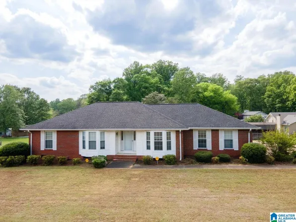 1502 Afton Way, Jasper, AL 35504