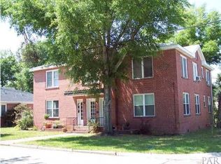 100 W Moreno St APT 2, Pensacola, FL 32501