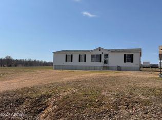 873 Warren Rd, Union City, TN 38261