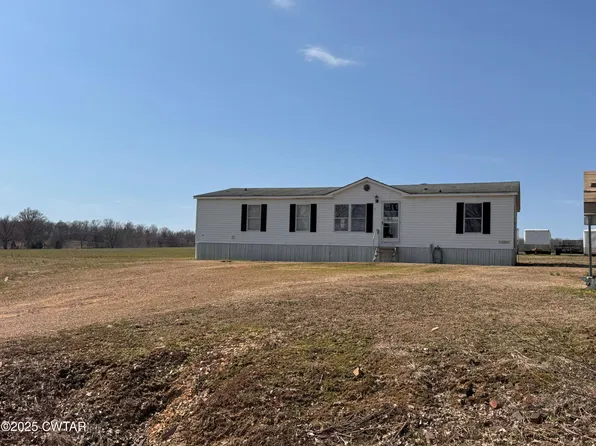 873 Warren Rd, Union City, TN 38261