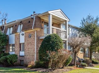 716 Edison Glen Ter #716, Edison, NJ 08837