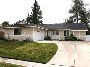 186 Tennyson St, Thousand Oaks, CA 91360