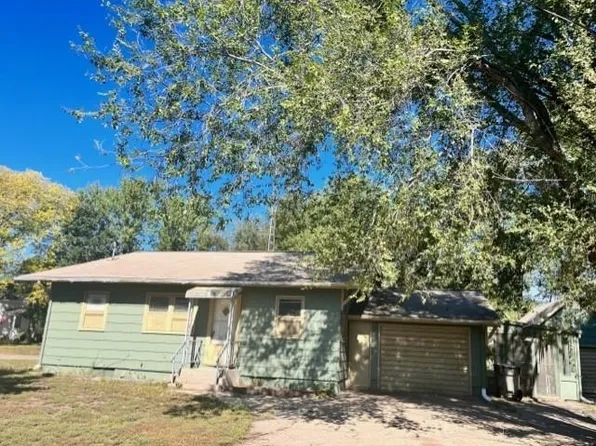 926 6th St, Fullerton, NE 68638