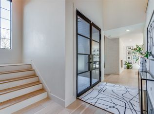 15710 Nedra Way, Dallas, TX 75248