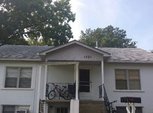 1021 Quivera Dr, Manhattan, KS 66502