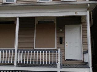 90 Burt St, Columbus, OH 43203