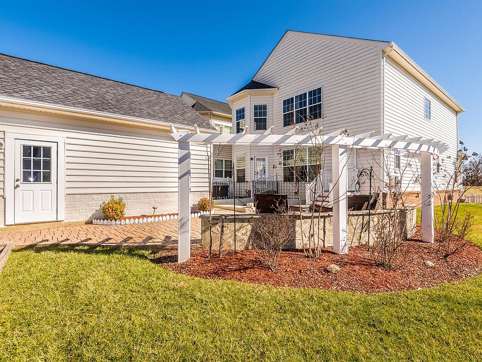 23446 Arora Hills Dr, Clarksburg, MD 20871 Zillow