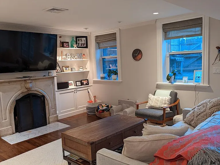 83 Dartmouth St #1 — Photo 15