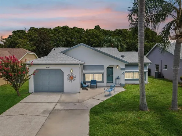 4142 Andover St, New Port Richey, FL 34653
