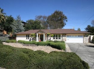6 Balra Dr, Novato, CA 94947