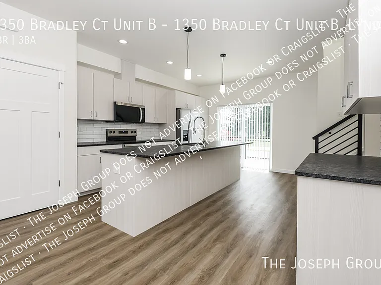 1350 Bradley Ct #B — Photo 4