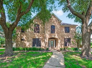 3006 Pecan Way Ct, Richmond, TX 77406