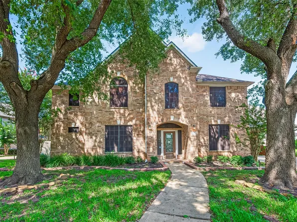 3006 Pecan Way Ct, Richmond, TX 77406