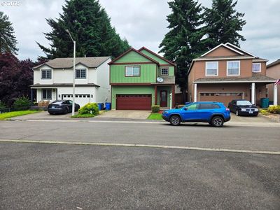 5906 NE 56th St, Vancouver, WA, 98661