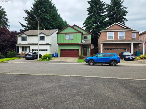 5906 NE 56th St, Vancouver, WA 98661