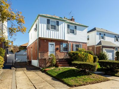 80-11 190th Street, Jamaica, NY, 11423