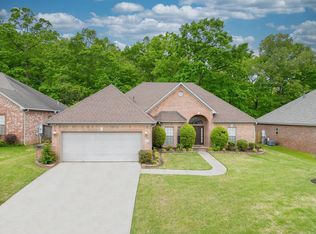 1408 Lansing St, Little Rock, AR 72223