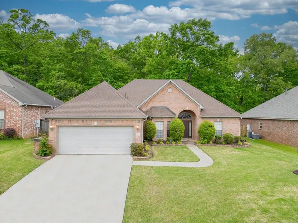 1408 Lansing St, Little Rock, AR 72223