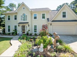 2035 Springer Walk, Lawrenceville, GA 30043