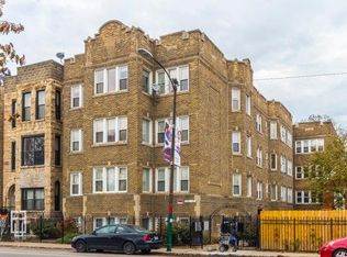 1645 S California Ave APT 2B, Chicago, IL 60608