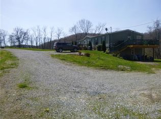 53 Compressor Station Rd, West alexander, PA 15376