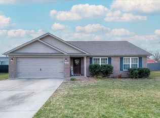 509 Onward Way, Richmond, KY 40475