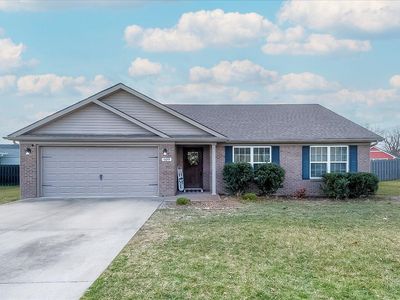 509 Onward Way, Richmond, KY, 40475