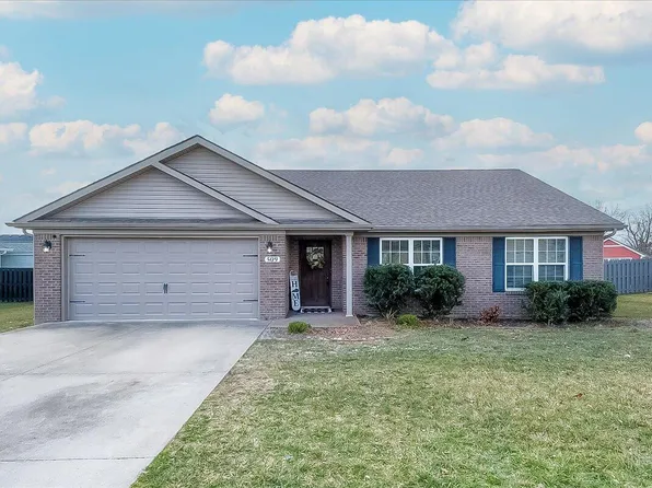 509 Onward Way, Richmond, KY 40475