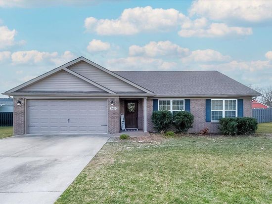 509 Onward Way, Richmond, KY 40475