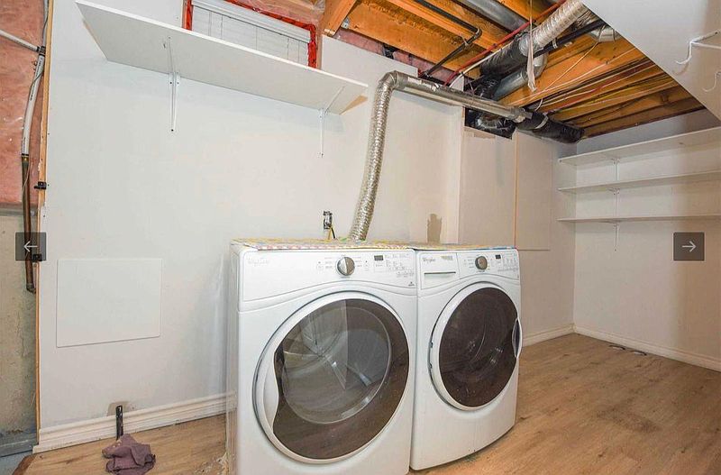 Brampton House for rent - 3 Bedrooms — photo 14