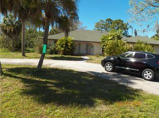 1421 Eagle St, Pt Charlotte, FL 33952