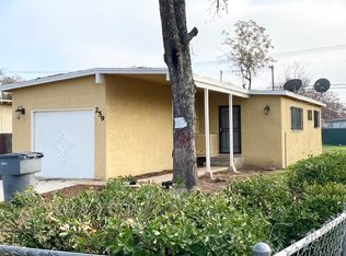 259 W Eden Ave, Fresno, CA