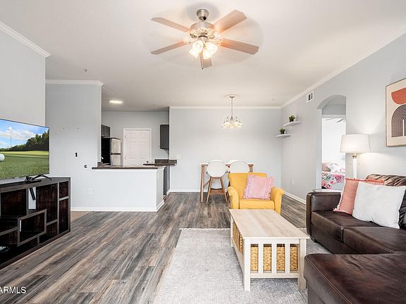4th image of 5345 E VAN BUREN Street #364