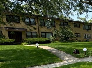 2424 W 183rd St #AP-210, Homewood, IL 60430