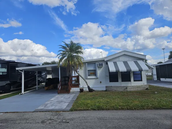 2626 NE Highway 70 Lot 272, Arcadia, FL 34266