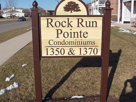 3rd image of 1370 Rock Run Dr #Unit 19