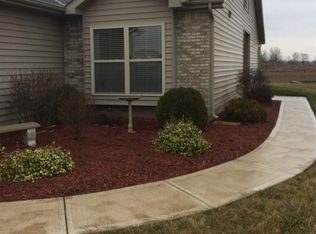 2534 Hogans Aly, Decatur, IN 46733