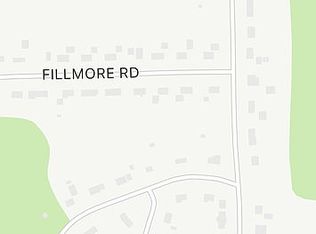 Buchanan Rd, Mchenry, IL 60051