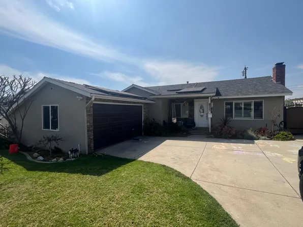 711 S Armel Dr, Covina, CA 91723